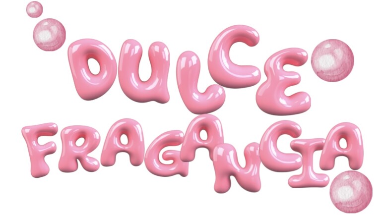 DULCE FRAGANCIA
