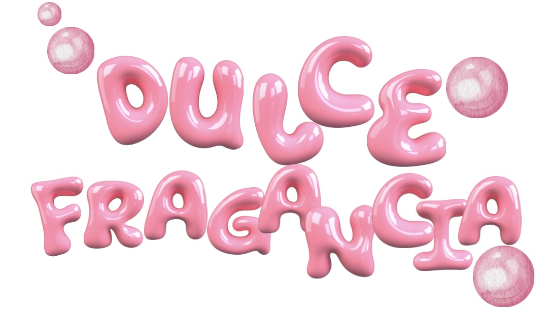 DULCE FRAGANCIA
