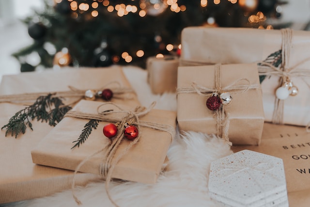 La guía de regalos navideño de Walmart para toda la familia