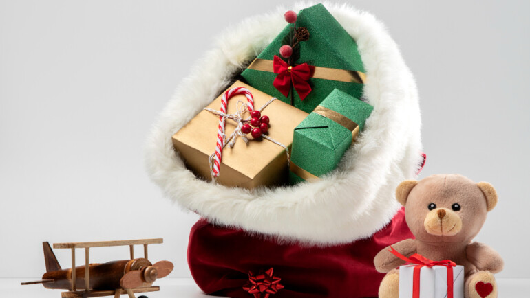 Santa y Reyes Magos, estos son los juguetes que las niñas y niños van a querer este año