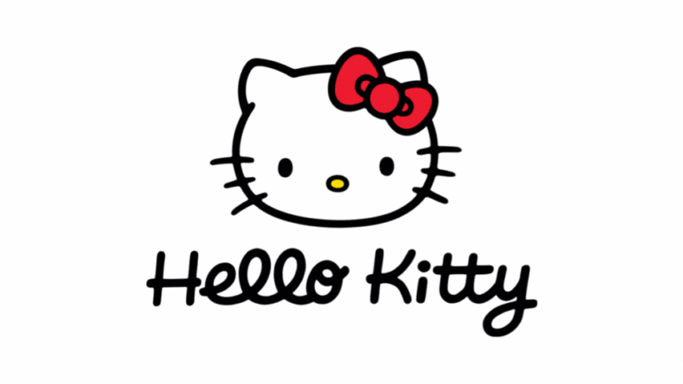 HELLO KITTY LLEGA A MOBO