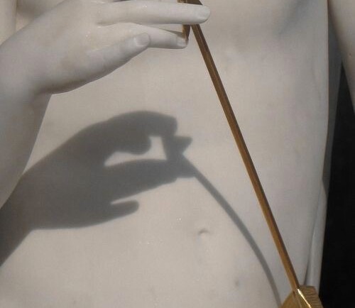 LA ESENCIA DEL AMOR: EROS VERSACE 
