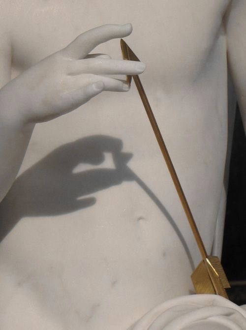 LA ESENCIA DEL AMOR: EROS VERSACE 