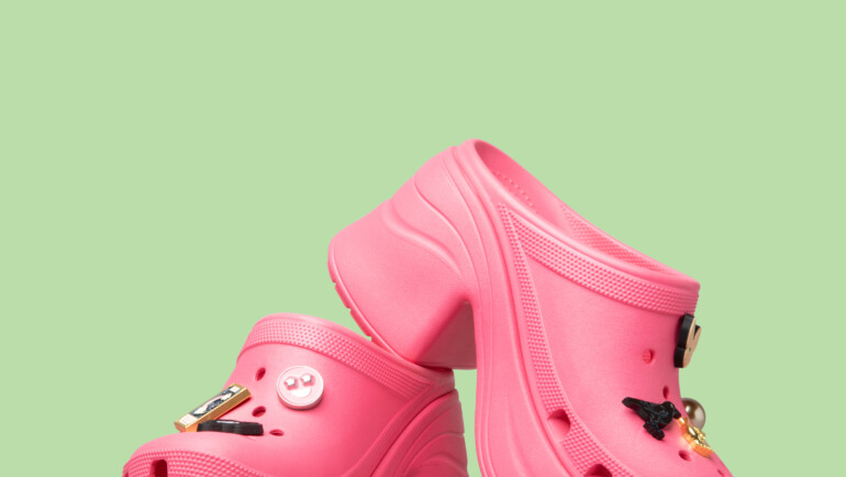 Eleva tu estilo con Crocs