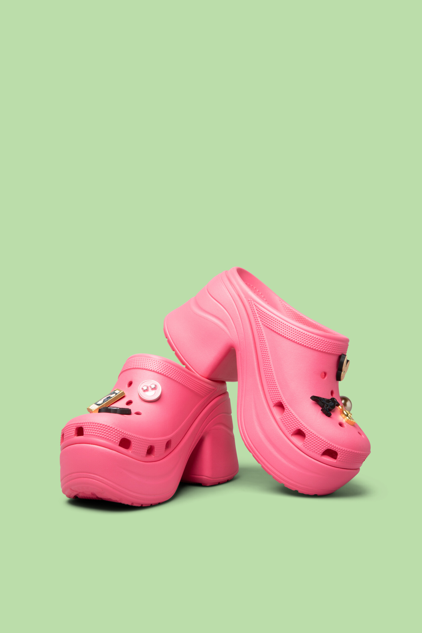 Eleva tu estilo con Crocs
