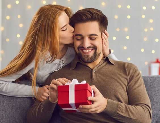 DEMUESTRA TU AMOR CADA SEGUNDO