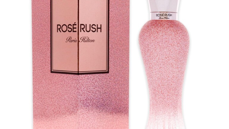 Rosa radiante: una fragancia que cautiva tus sentidos