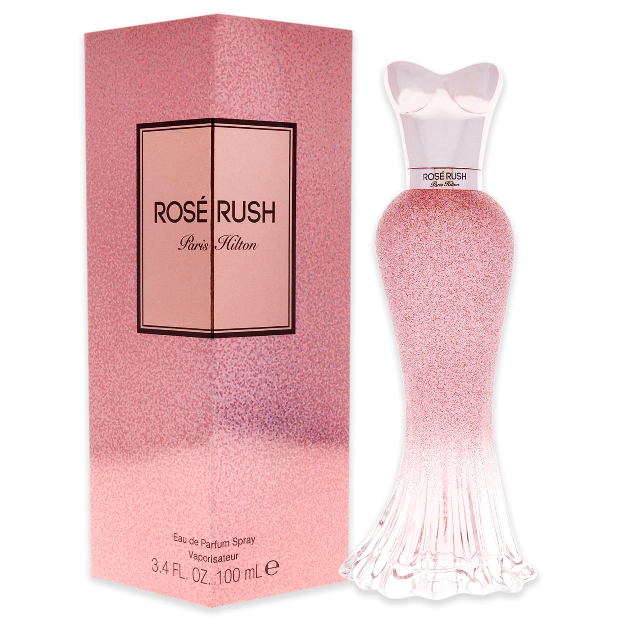 Rosa radiante: una fragancia que cautiva tus sentidos