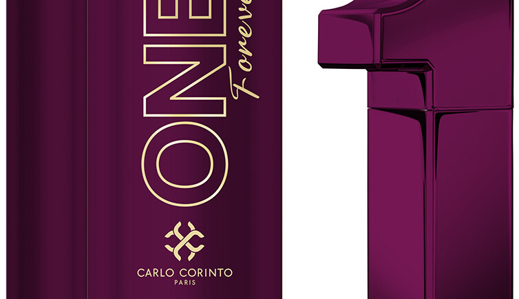 La esencia del amor ONE FOREVER de Carlo Corinto