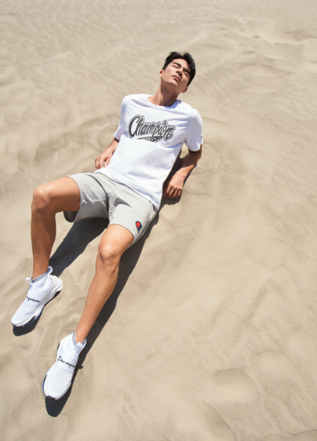 Arma tu outfit champion para esta temporada de calor
