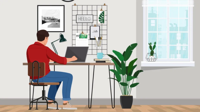 El Kit de Productos Ideales para la Oficina y el Home Office