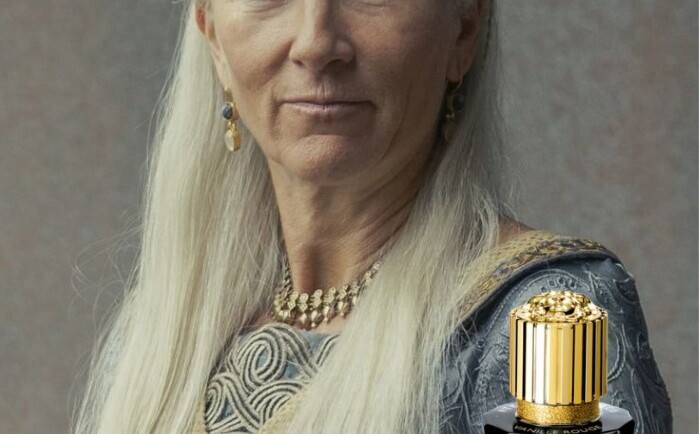 Las Fragancias Místicas de los Personajes de House of the Dragon