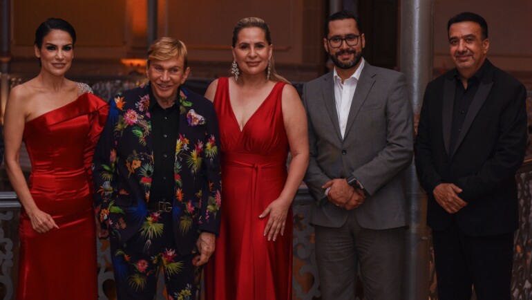 Con gran éxito concluye la presentación de las 33 participantes a Miss Universe México 2024 en Chihuahua