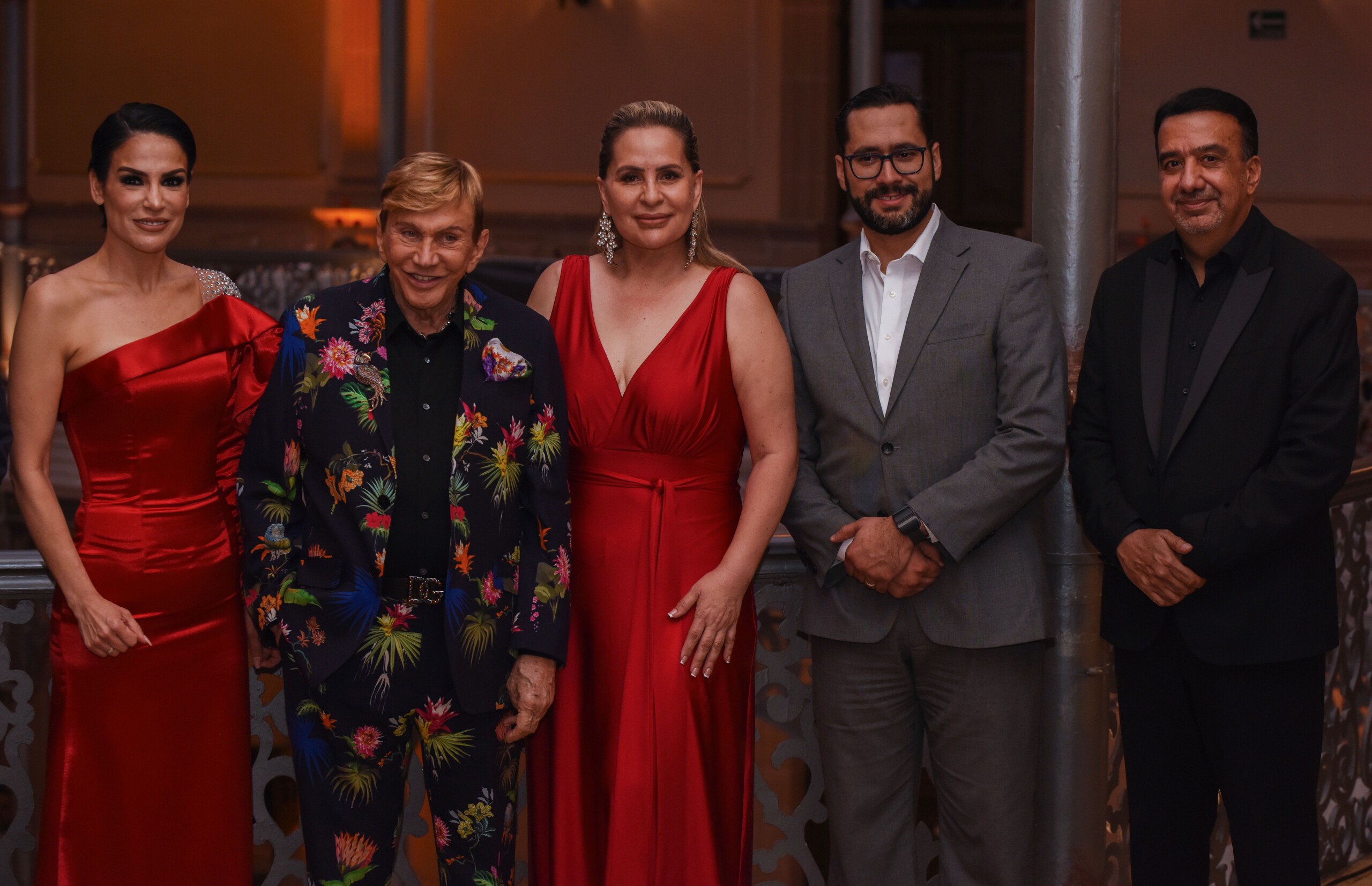 Con gran éxito concluye la presentación de las 33 participantes a Miss Universe México 2024 en Chihuahua