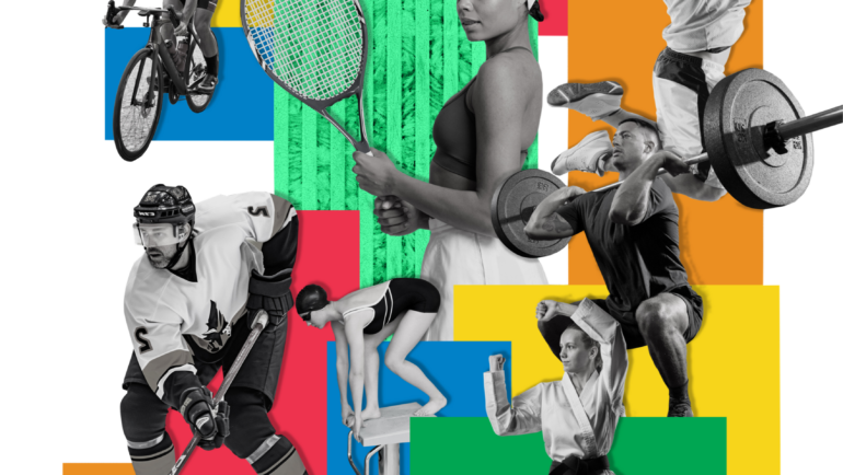 OLIMPIADAS MUSICALES