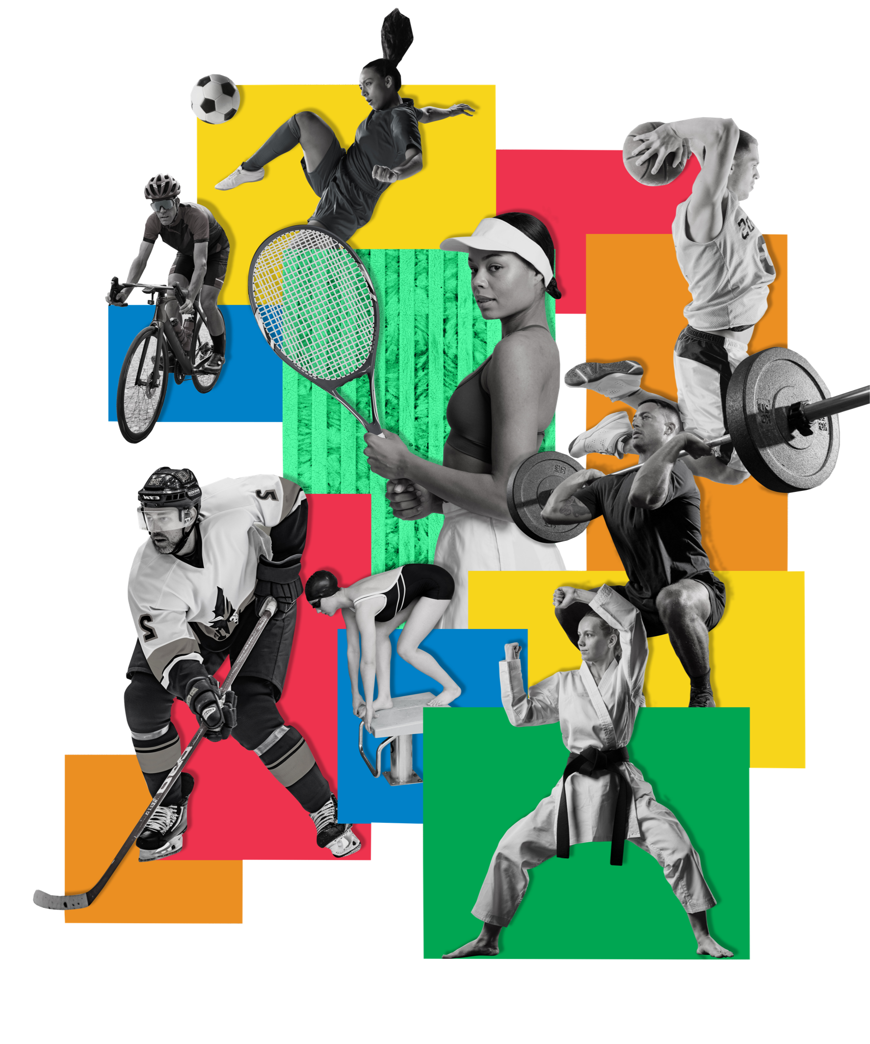OLIMPIADAS MUSICALES