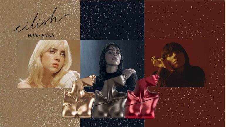 LA EVOLUCIÓN DE BILLIE EILISH A TRAVÉS DE SUS FRAGANCIAS