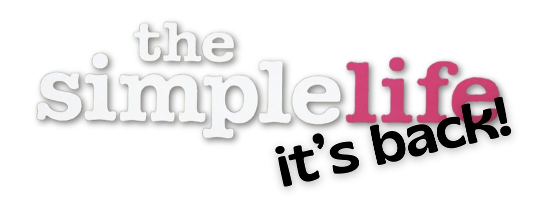 ¡Paris y Nicole están de regreso con The Simple Life!