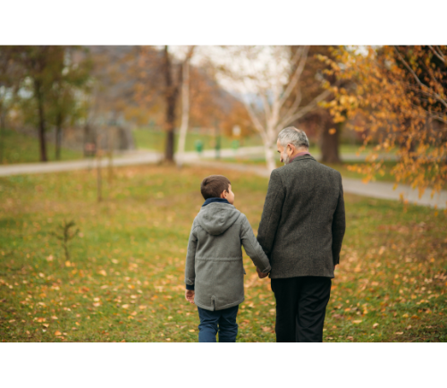 LOS MEJORES REGALOS PARA CONSENTIR A TUS ABUELOS 