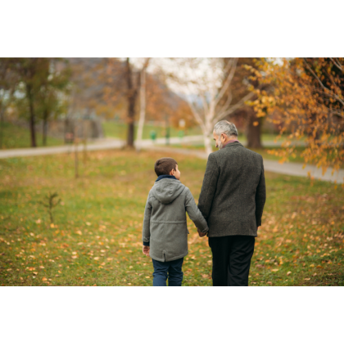 LOS MEJORES REGALOS PARA CONSENTIR A TUS ABUELOS 