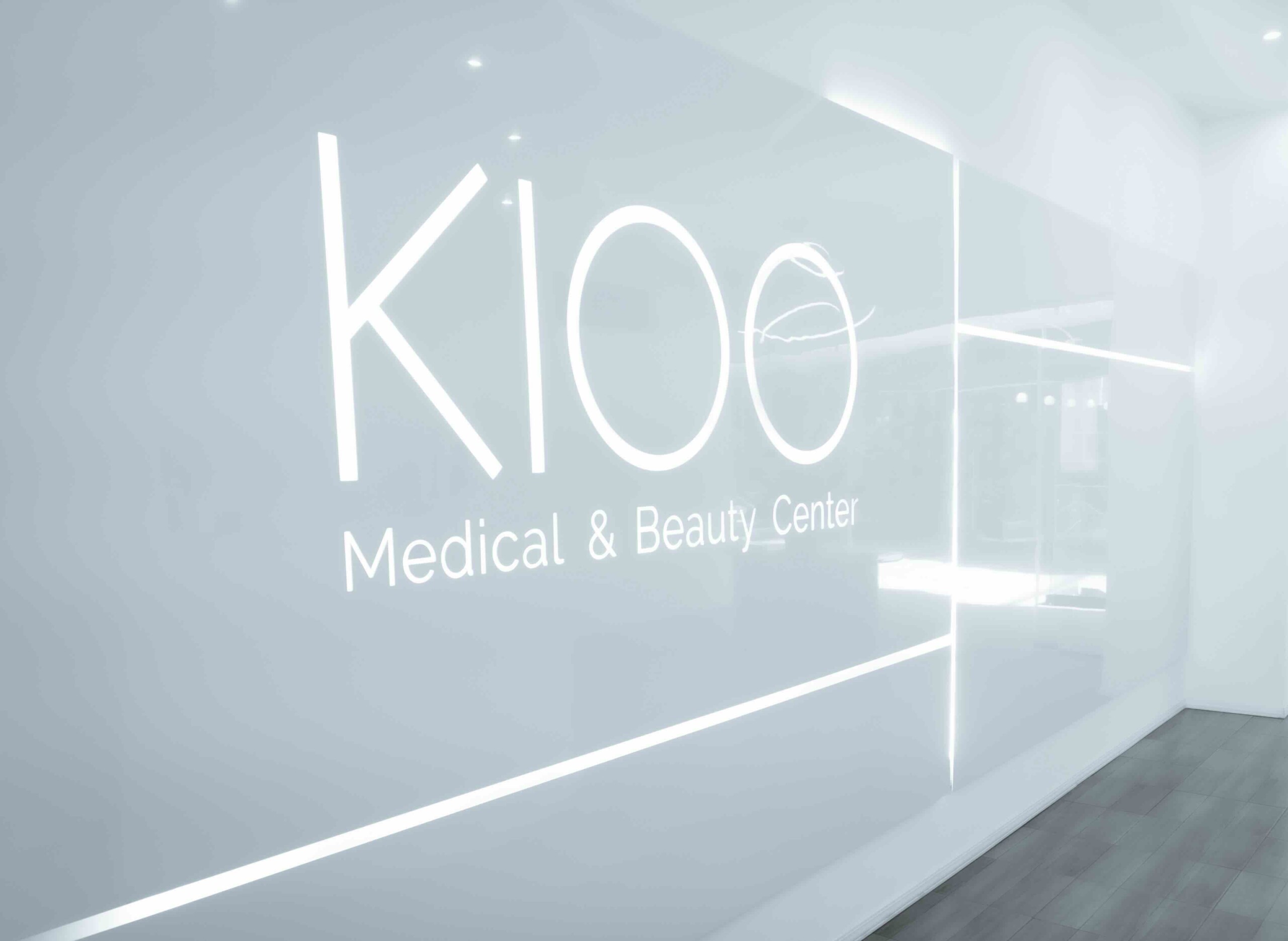ENDOLYSE BRAZOS by Kioo Medical and Beauty Center
