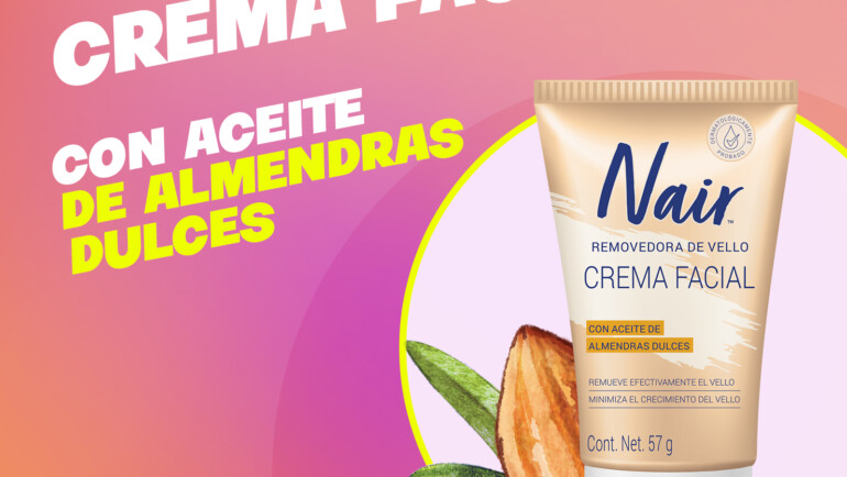 ¿Cómo ayuda el aceite de almendras dulces en tu rutina de depilación facial?
