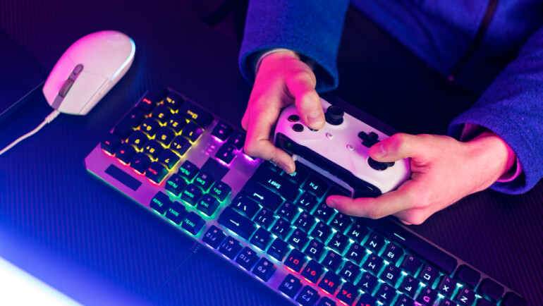 5 gadgets imprescindibles para todo gamer