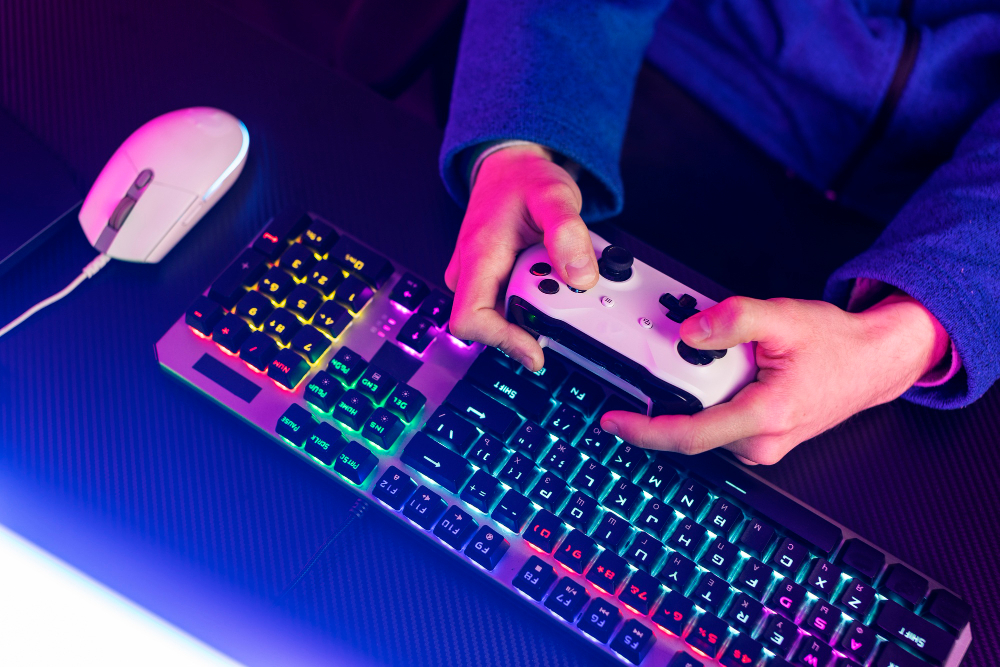 5 gadgets imprescindibles para todo gamer