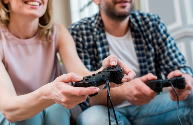 ¿Eres un verdadero gamer?, esta es la historia de la evolución de las consolas de videojuegos