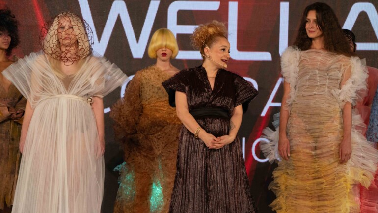 Wella Professionals: Más de 140 años de experiencia profesional, innovación y belleza