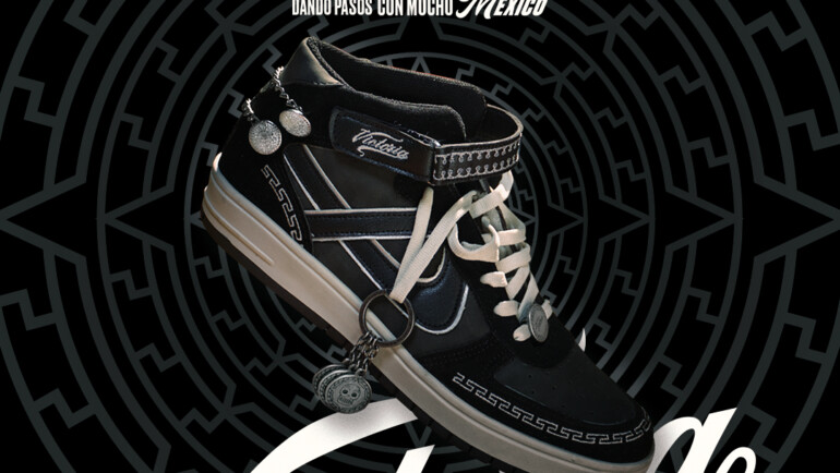 DESCUBRE «RUEDO» LA NUEVA COLECCIÓN DE VICTORIA X PANAM