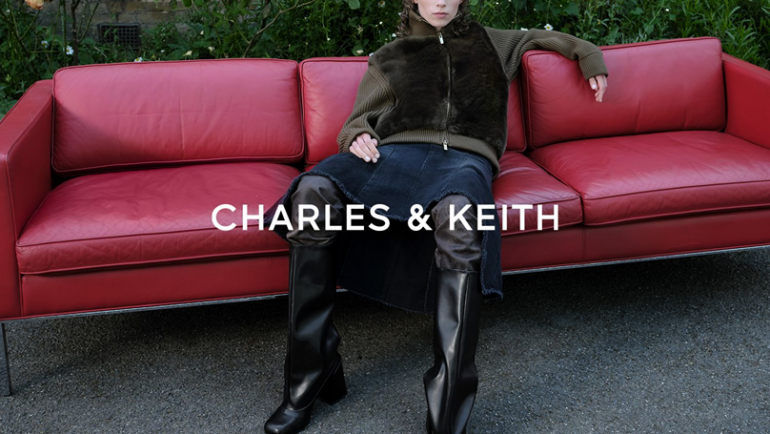 CHARLES & KEITH presenta su colección Otoño 2024 – “Una Oda a la Chica Motociclista”