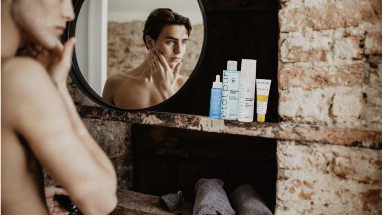 Skincare Fácil, Rápido y Efectivo