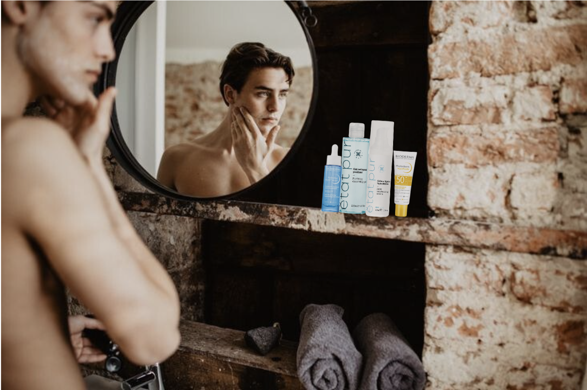 Skincare Fácil, Rápido y Efectivo