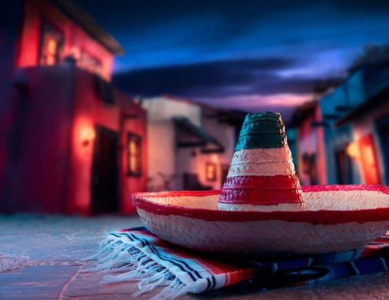 UN VIAJE MUY MEXICANO CON COOLCAPITAL