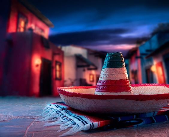 UN VIAJE MUY MEXICANO CON COOLCAPITAL
