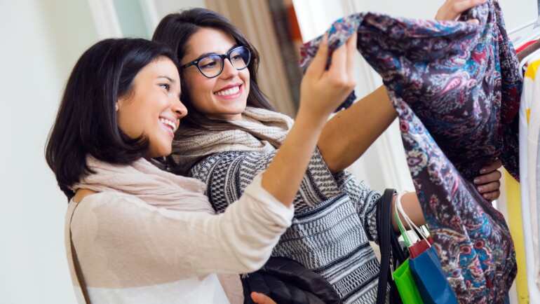 Appinio: La moda vive del contexto, siempre nos vestimos para algo 