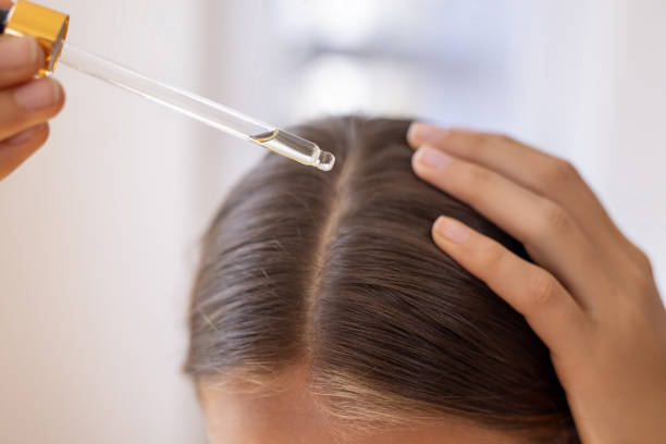 Consejos para mantener un cabello sano y saludable