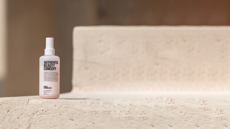 ¡Brilla este otoño con el nuevo Glow Spray Serum de Authentic Beauty Concept!