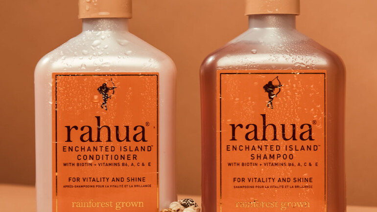 Rahua®, la marca de Amazon Beauty®, Inc., llega a México: lujo y cuidado, conciencia social y sostenibilidad en cada gota