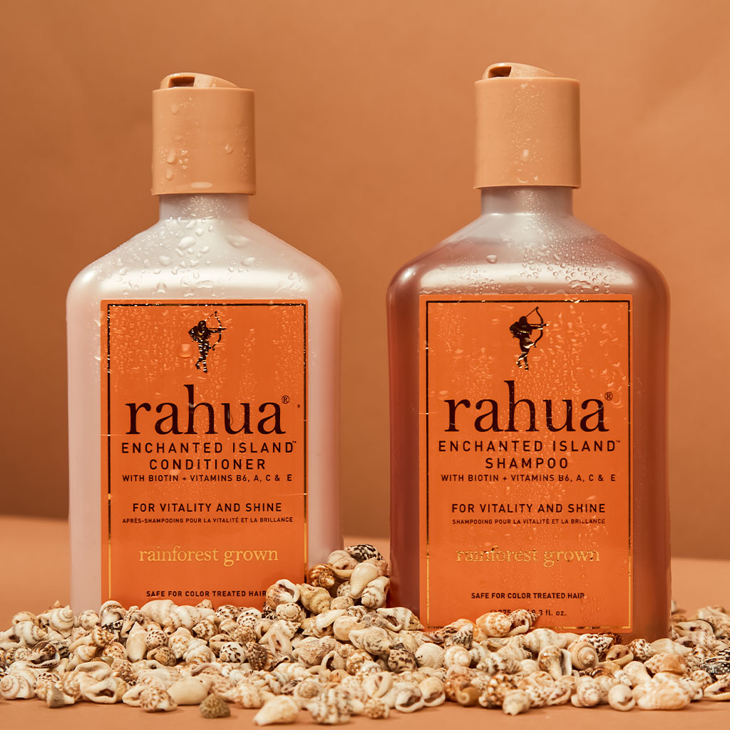 Rahua®, la marca de Amazon Beauty®, Inc., llega a México: lujo y cuidado, conciencia social y sostenibilidad en cada gota
