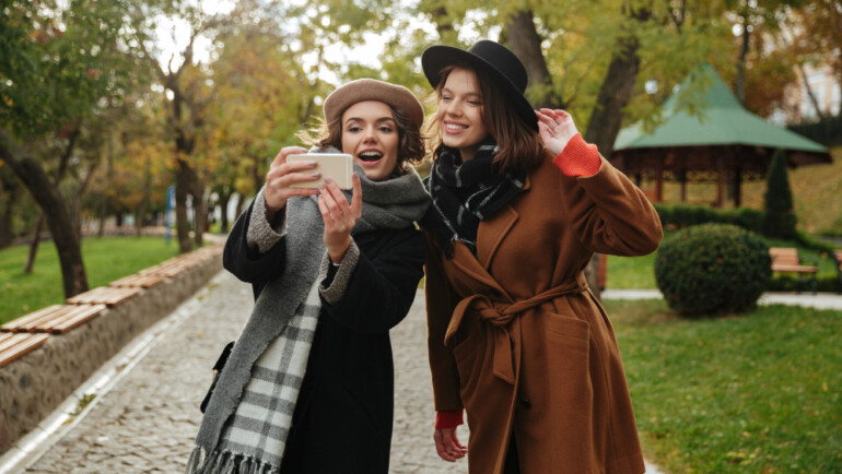 5 tendencias de moda para este invierno