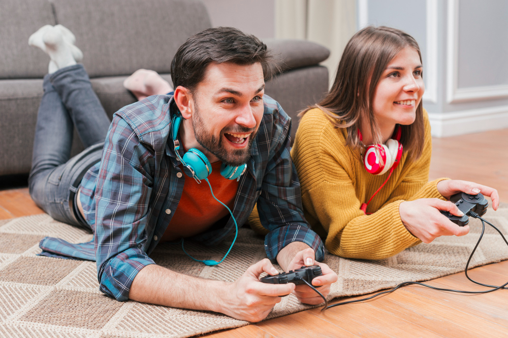 Estos son los videojuegos más amados entre los mexicanos, ¡descúbrelos!