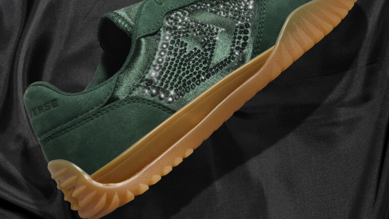 CONVERSE DESLUMBRA CON UNA NUEVA VERSIÓN DEL RUN STAR TRAINER