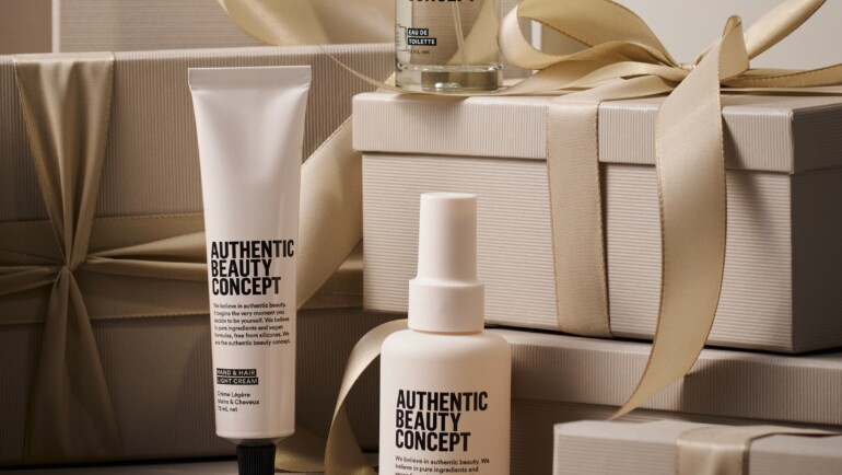 Autenticidad, belleza y sostenibilidad: el regalo perfecto para estas fiestas
