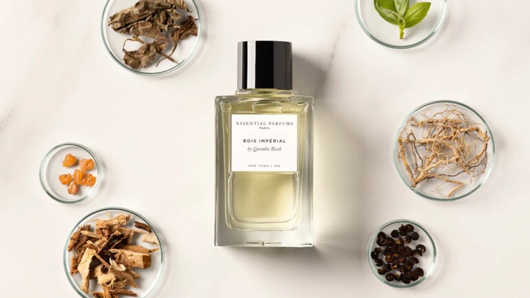 LOS AROMAS MÁS SOFISTICADOS PARA REGALAR ESTA TEMPORADA