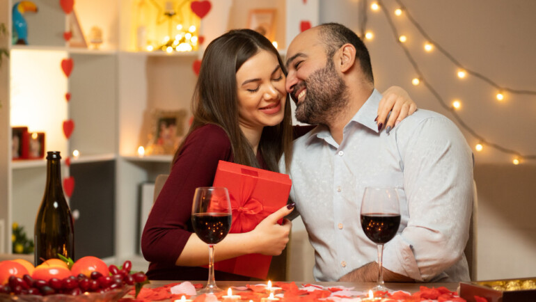 3 maneras de llegarle a tu crush este 14 de febrero