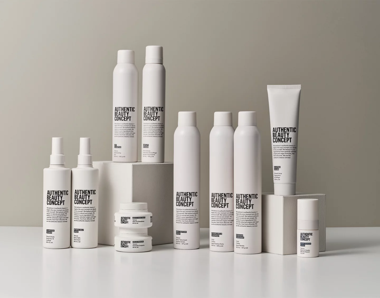 New Year, New Habits: Descubre una nueva rutina holística para tu cabello