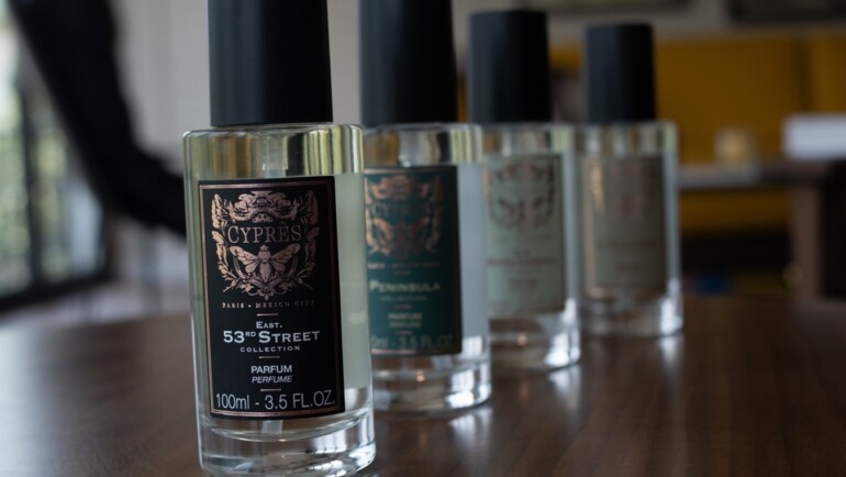 Inicia el Año con la Magia de los Aromas