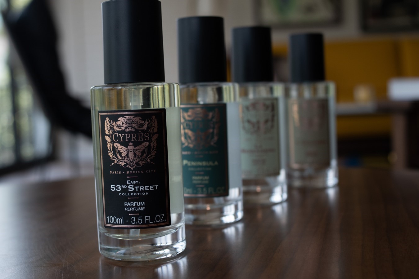 Inicia el Año con la Magia de los Aromas